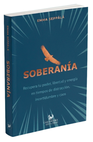 Soberanía